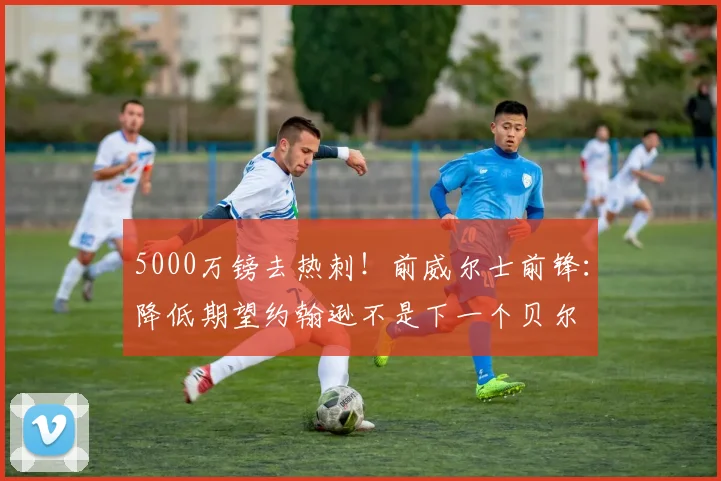5000万镑去热刺！前威尔士前锋：降低期望约翰逊不是下一个贝尔