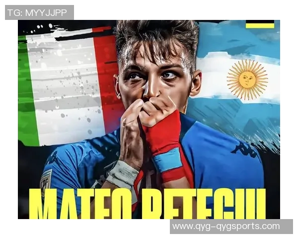 意媒透露苏莱期待阿根廷征召意大利暂无归化计划