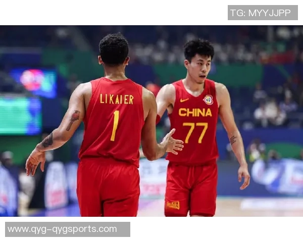 中国男篮再遭韩国重创世界杯前景堪忧是否能逆转局势